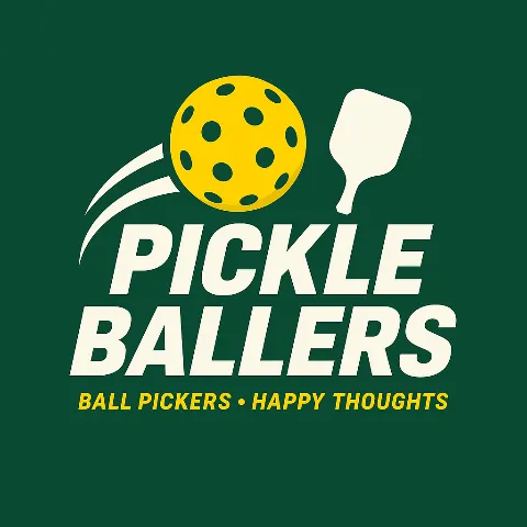Pickle Ballers