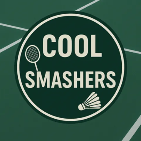 🏸 CoolSMASHERs🥇🏆