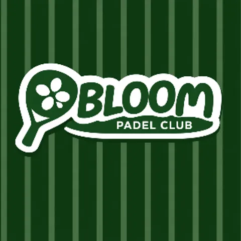 BLOOM PADEL CLUB