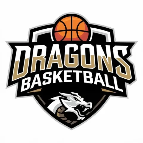 Dragons Basketball