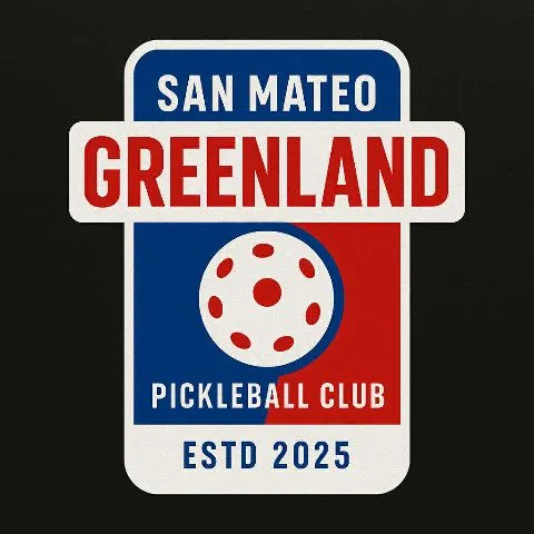 San Mateo Greenland Pickleball