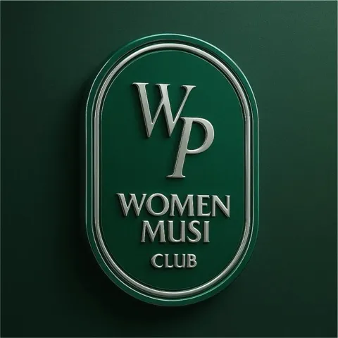 WOMEN MUSI CLUB