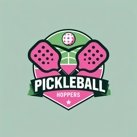 PICKLEBALL HOPPERS