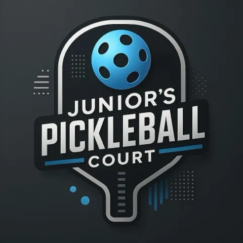 Junior’s Pickleball Courts