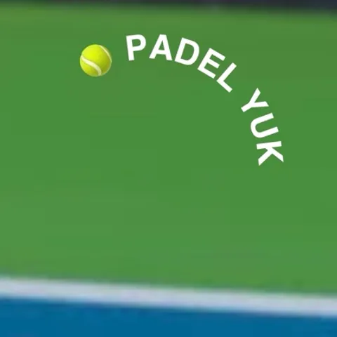PAdel Yuk!