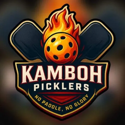 KAMBOH PICKLERS