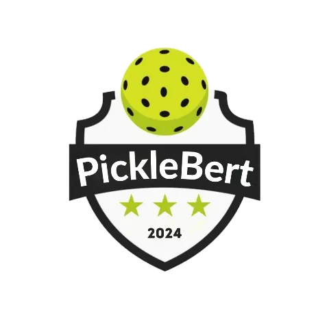 PICKLEBERT                   OLYMPUSPRIME