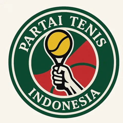 Partai Tenis Indonesia