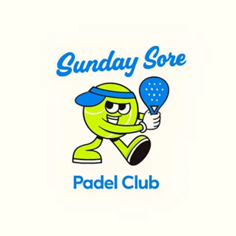 Sunday Sore Padel Club
