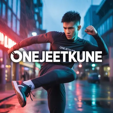 OneJeetKune