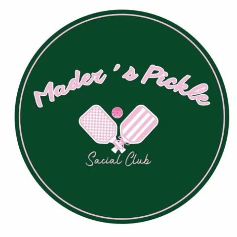 Mader’s pickle 🥒