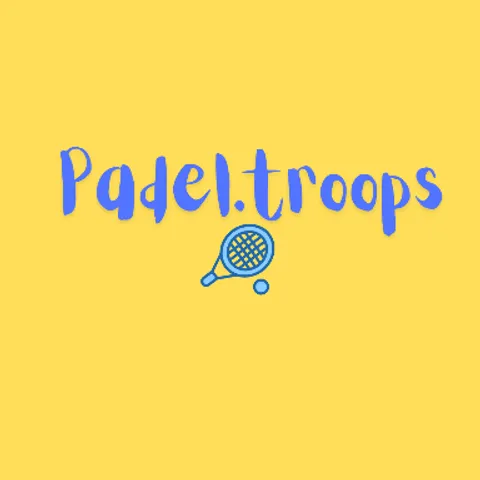Padel troops