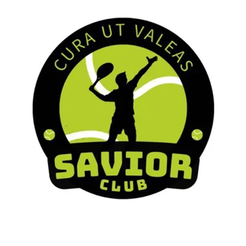 SAVIOR TENNIS CLUB