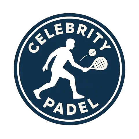 CELEBRITY PADEL
