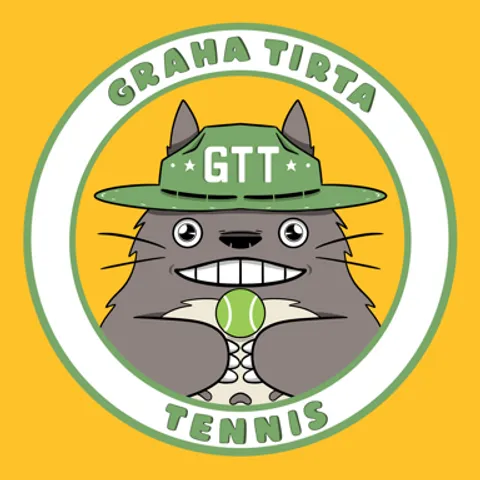Graha Tirta Tennis (GTT)