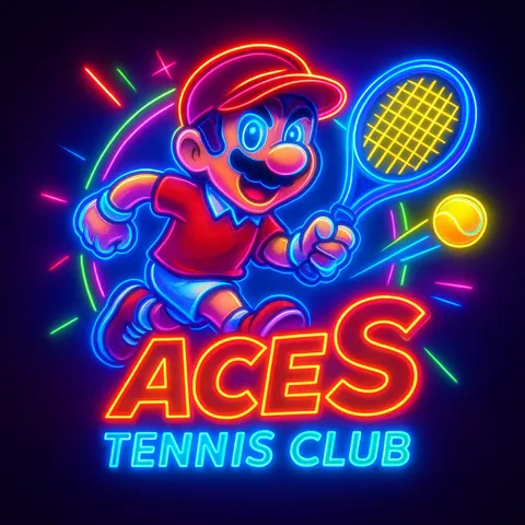 Aces Tennis Club