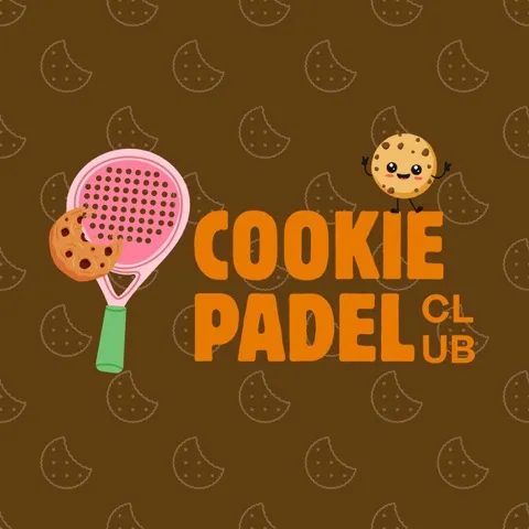 Cookie Padel