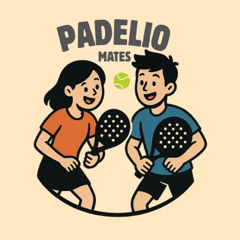 Padelio Mates