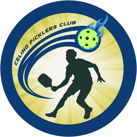 Celing Pickleballer Club