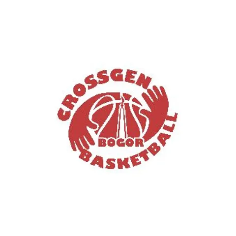 Crossgen Basketball Bogor