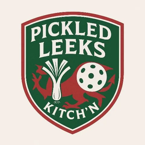 The Pickled Leeks Kitchen