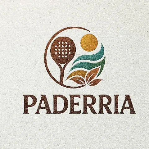 Paderria
