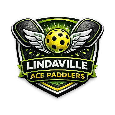 Lindaville Ace Paddlers