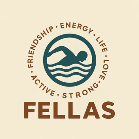 FELLAS “Swimming”