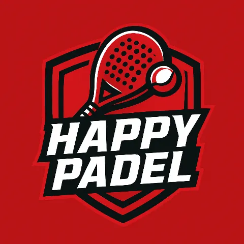 Happy Padel