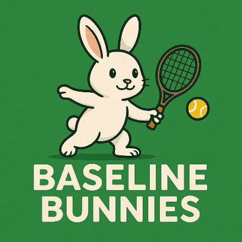 Baseline Bunnies, Tennis