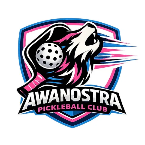 AwaNostra Pickleball Club