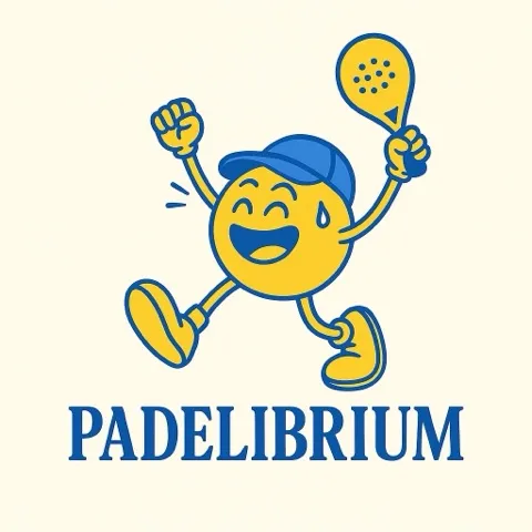 Padelibrium
