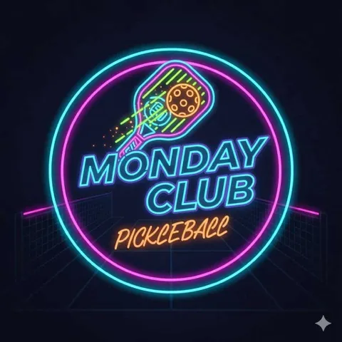 Monday Club 🥒