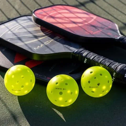 Round Robin Club Pickleball 