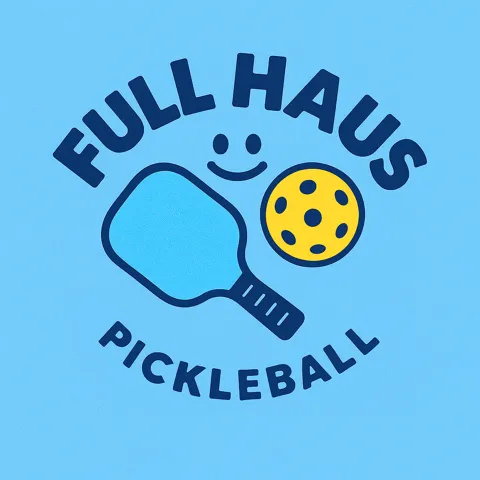 Full Haus Pickleball