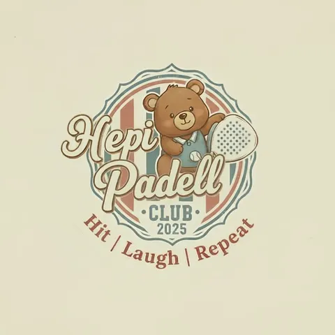 Hepi Padel