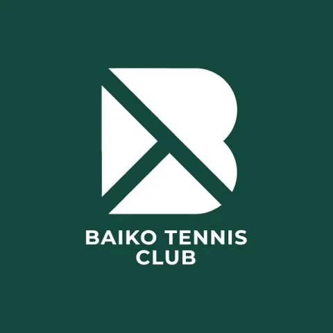 BAIKO TENNIS CLUB - BANDUNG