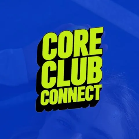 CORE CLUB CONNECT