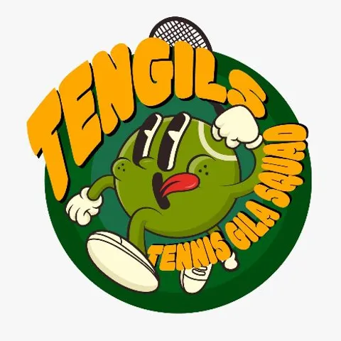 TENGILS [Tennis Gila Squad]