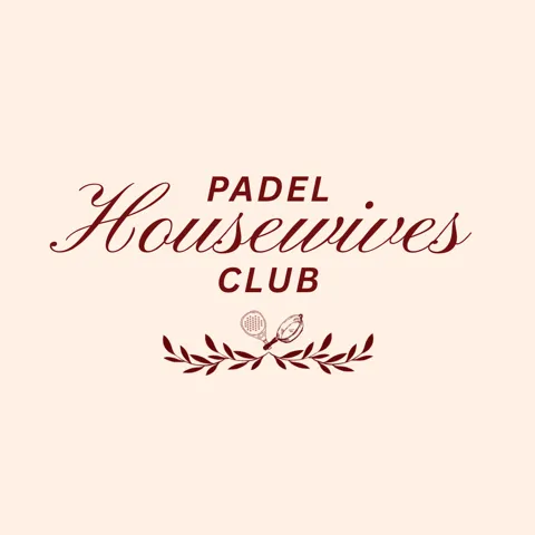 Housewives Padel Club