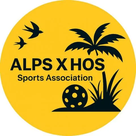 ALPS X HOS Pickle Club