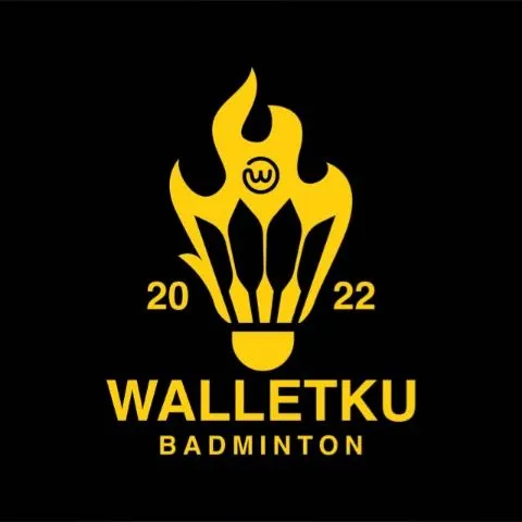 WALLETKU BADMINTON