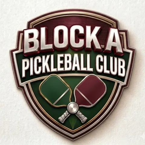 BA Pickle Club