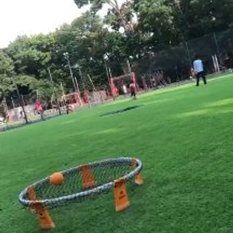 Roundnet Bandung Raya