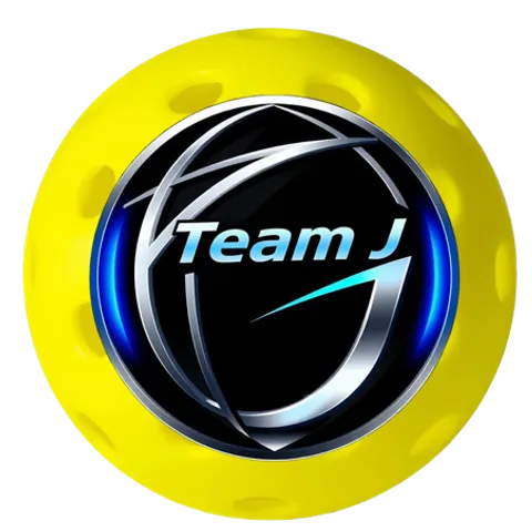 Team J Pickleball Club