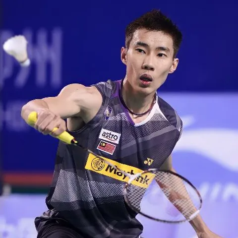 ⚡KING SPEED⚡Badminton 🏸