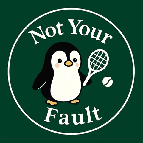 Not Your Fault
