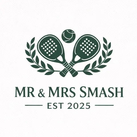 Mr & Mrs Smash