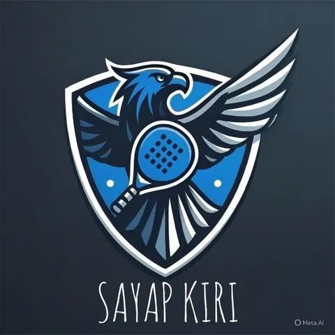 Sayap Kiri Padel Club