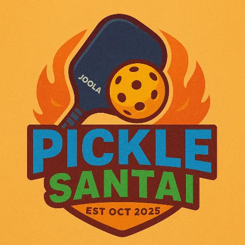 Pickle Santai